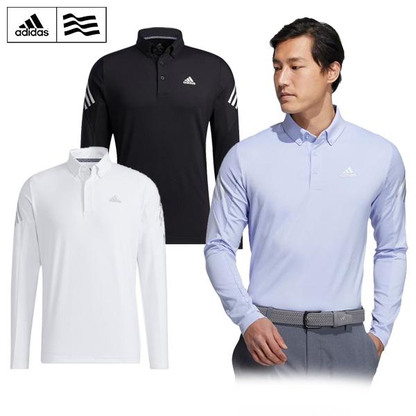 30 Offセール ポロシャツ メンズ アディダスゴルフ Adidas Golf 日本正規品 ゴルフウェア Bo355 T On ゴルフウェア 通販 Paypayモール