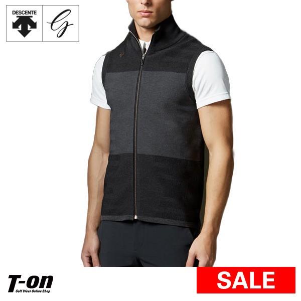 30 Offセール 19 ベスト メンズ デサントゴルフ Descente Golf Golf 19 春夏 Descente 新作 ゴルフウェア Ton Dgmnjl8091 T On ゴルフウェア