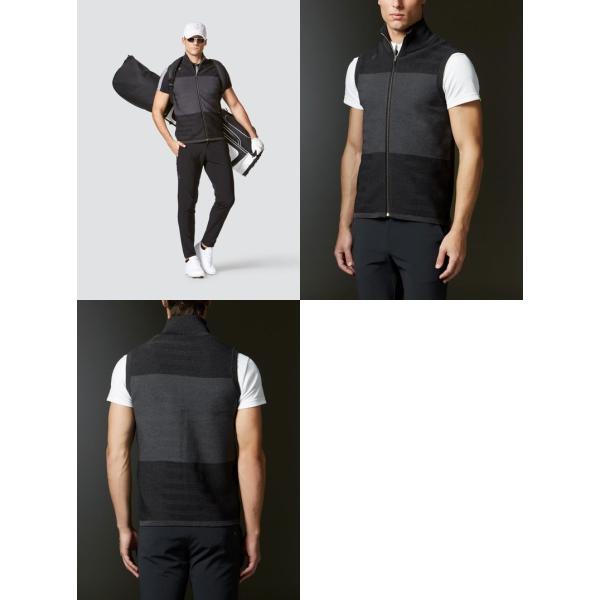 30 Offセール 19 ベスト メンズ デサントゴルフ Descente Golf Golf 19 春夏 Descente 新作 ゴルフウェア Ton Dgmnjl8091 T On ゴルフウェア