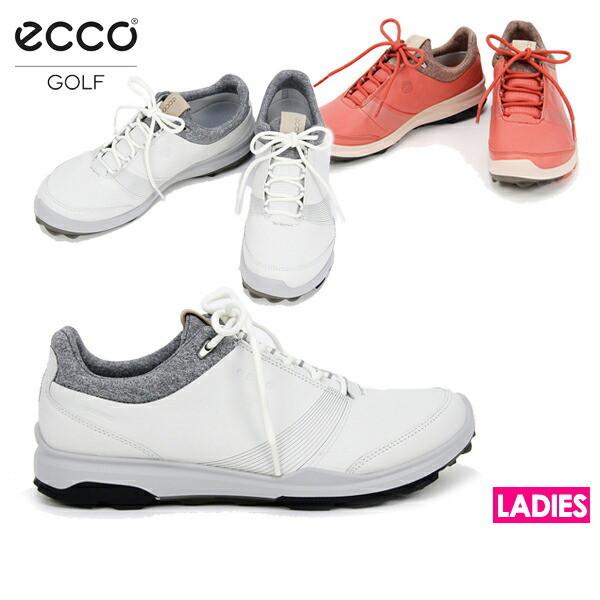 ecco golf