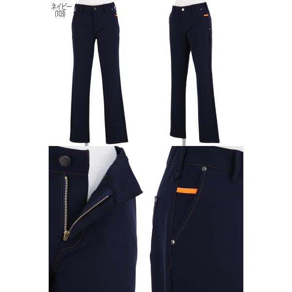 ゴルフウェア レディース T On ゴルフウェア パンツ パンツ Edwin 春夏 Golf エドウィン エドウィン 19 エドウィンゴルフ Ton Eg19s T On