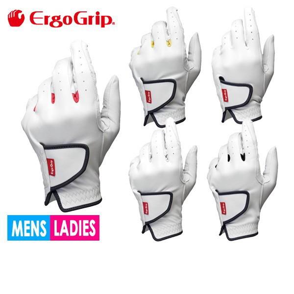 グローブ メンズ レディース エルゴグリップ Ergo Grip ゴルフ : ton  