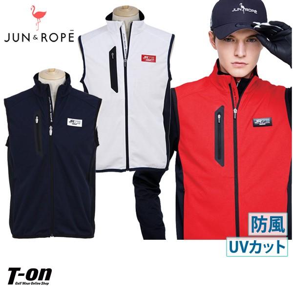 ベスト ジュン ロペ メンズウエア Jun Rope 春夏 Ton Ejl T On ゴルフウェア 19 春夏 ゴルフウェア 19 メンズ