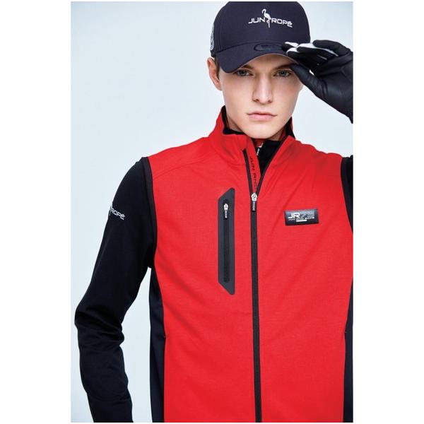 ベスト ジュン ロペ メンズウエア Jun Rope 春夏 Ton Ejl T On ゴルフウェア 19 春夏 ゴルフウェア 19 メンズ