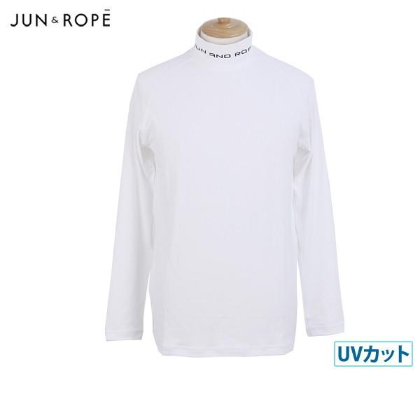 長袖ハイネックシャツ メンズ ジュン ロペ Jun Rope 21 春夏 新作 ゴルフウェア Ejm T On ゴルフウェア 通販 Paypayモール