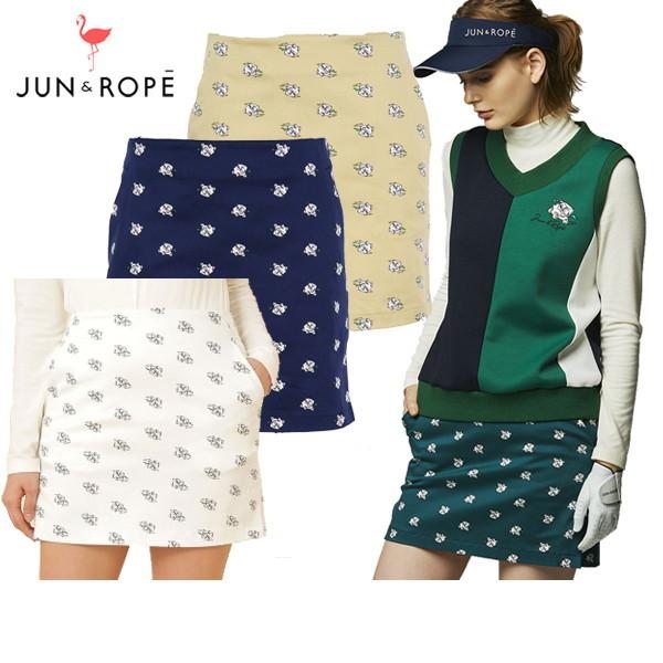 30 Offセール スカート レディース ジュン ロペ ジュンアンドロペ Jun Rope ゴルフウェア Erc300 T On ゴルフウェア 通販 Paypayモール