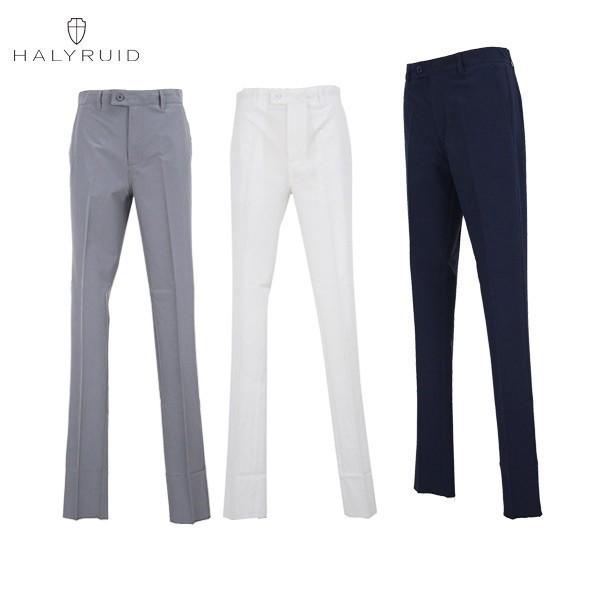 【送料無料】【30％OFFセール】パンツ メンズ ハリールイド HALYRUID   ゴルフウェア HALYRUID（ハリールイド） 【40％OFFセール】パンツ メンズ ゴルフ