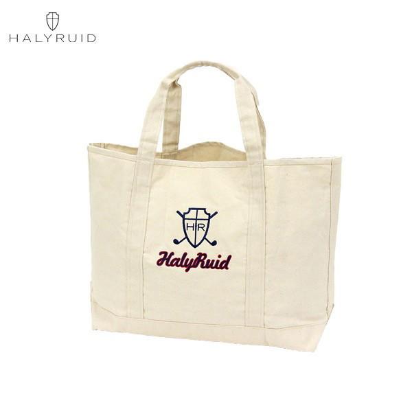 HALYRUID（ハリールイド） トートバッグ メンズ レディース ゴルフ : t