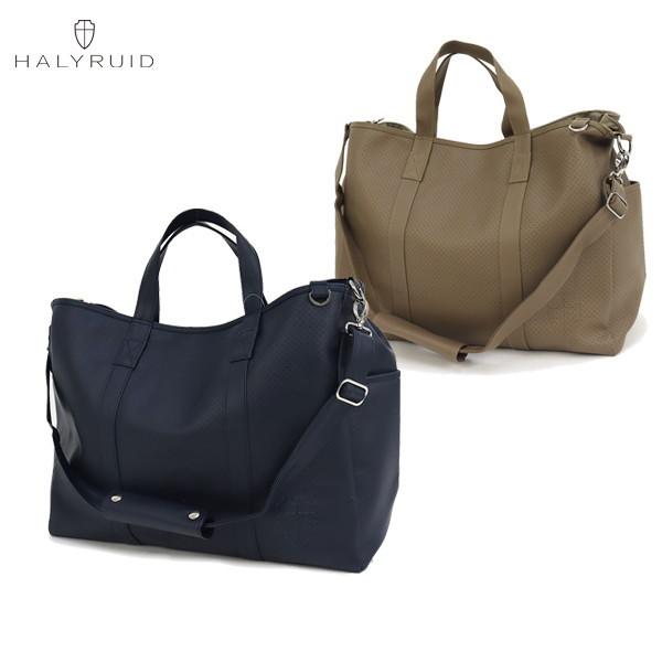 【送料無料】トートバッグ メンズ レディース ハリールイド HALYRUID  ゴルフ hu39804-8 HALYRUID（ハリールイド） トートバッグ メンズ レディース ゴルフ