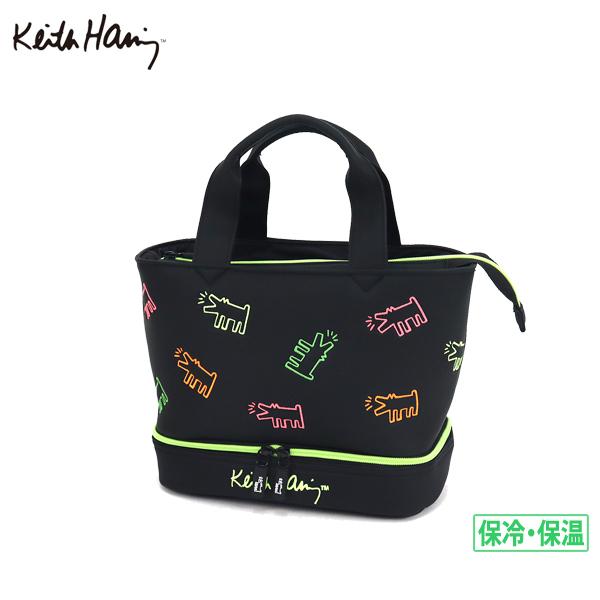 カートバッグ メンズ レディース キース ヘリング 日本正規品 Keith Haring ゴルフ Khrb 06 T On ゴルフウェア 通販 Paypayモール