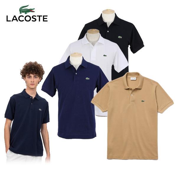 50％OFFセール】ポロシャツ メンズ ラコステ LACOSTE 日本正規品