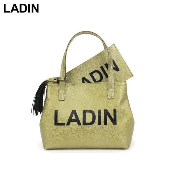 LADIN  白　カートバック LADIN 白 カートバック おまけ付】 LADIN カートバック 白