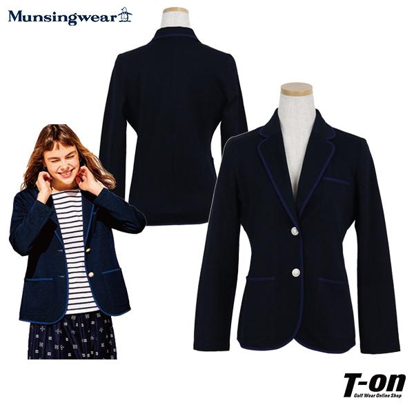 50 Offセール ジャケット レディース マンシングウェア Munsingwear ゴルフウェア T On ゴルフウェア 通販 Paypayモール