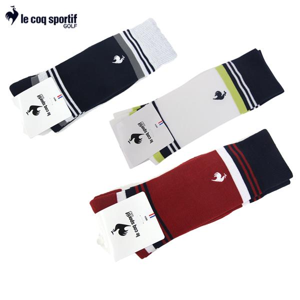 ソックス メンズ ルコックスポルティフ ゴルフ Le Coq Sportif Golf 21 秋冬 新作 ゴルフ Qgbsjb09 T On ゴルフウェア 通販 Paypayモール