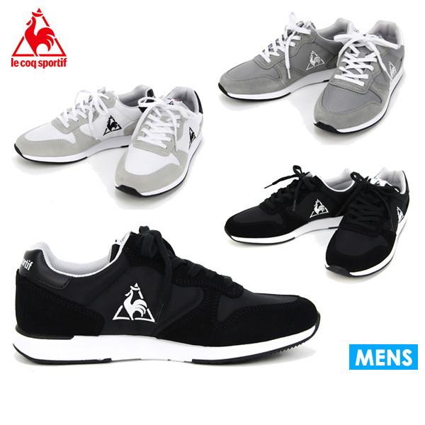 シューズ メンズ ルコックスポルティフ Le Coq Sportf ゴルフ Ql1qjc50 2 T On ゴルフウェア 通販 Paypayモール