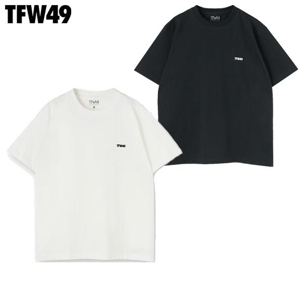 Tシャツ メンズ ティーエフダブリュー フォーティーナイン Tfw49 21 秋冬 新作 ゴルフウェア T T On ゴルフウェア 通販 Paypayモール