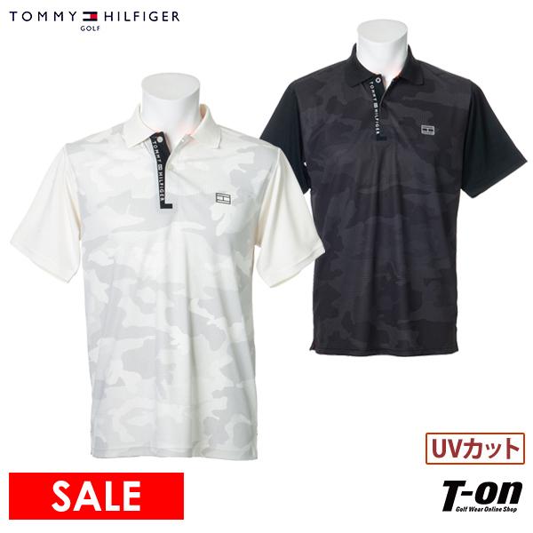 30 Offセール 半袖ポロシャツ メンズ トミー ヒルフィガー ゴルフ Tommy Hilfiger Golf 日本正規品 秋冬 新作 ゴルフウェア Thma090 T On ゴルフウェア 通販 Paypayモール