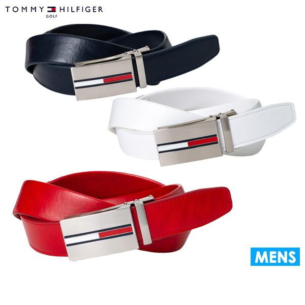 ベルト メンズ トミー ヒルフィガー ゴルフ TOMMY HILFIGER GOLF 日本