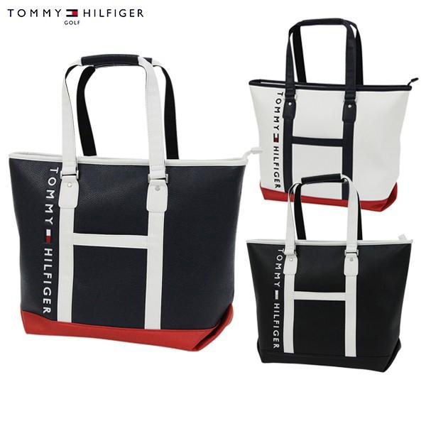 ボストンバッグ メンズ レディース トミー ヒルフィガー ゴルフ TOMMY ...
