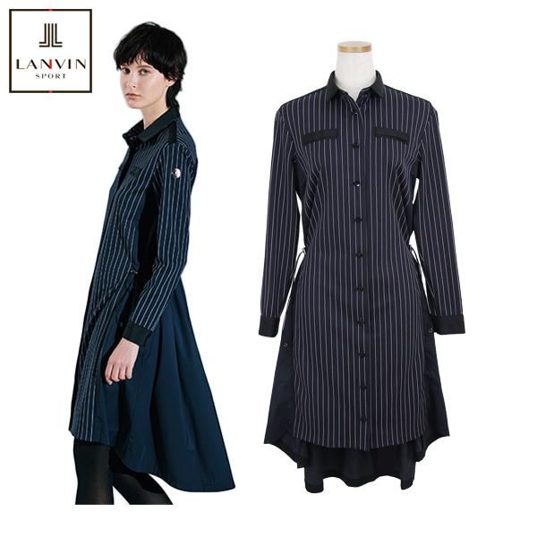 ゴルフウェア レディース ワンピース 秋冬の人気商品 通販 価格比較 価格 Com