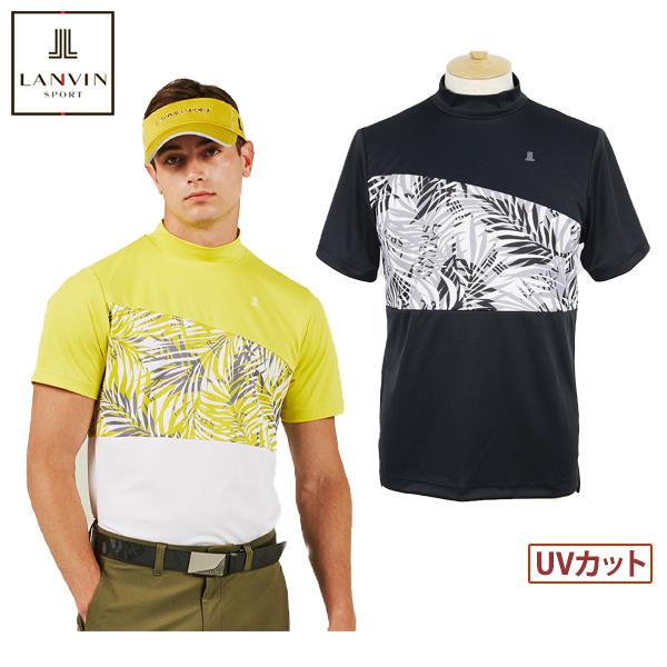 ゴルフウェア ハイネック 半袖 メンズ スポーツの人気商品 通販 価格比較 価格 Com