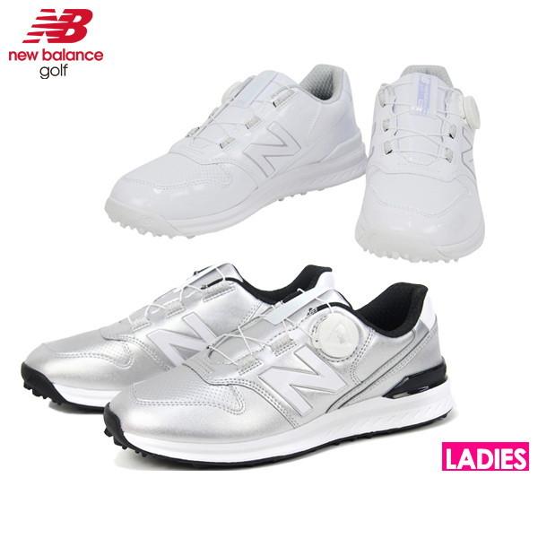 30 Offセール ゴルフシューズ レディース ニューバランス ゴルフ New Balance ゴルフ Wgbs9 T On ゴルフウェア 通販 Paypayモール