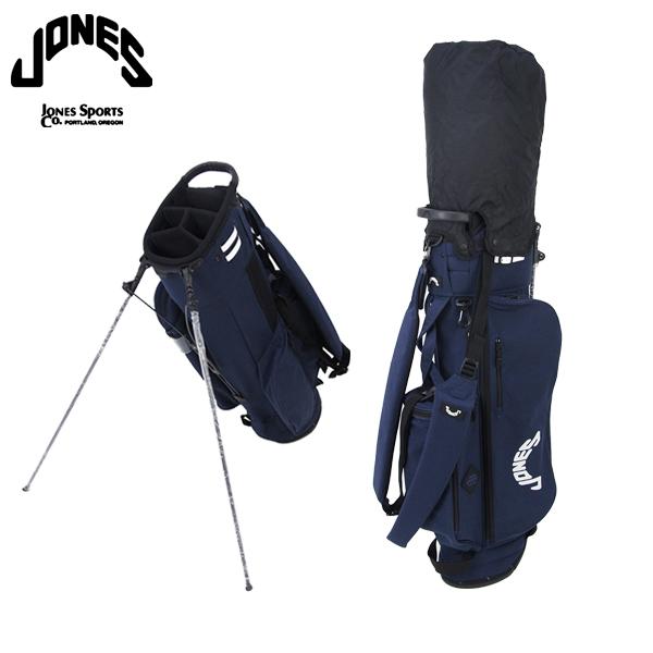 JONES Sports キャディバッグ メンズ レディース ジョーンズ 日本正規 