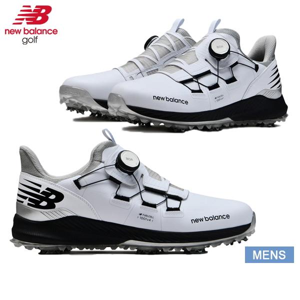 ゴルフシューズ メンズ ニューバランス ゴルフ new balance golf 2023