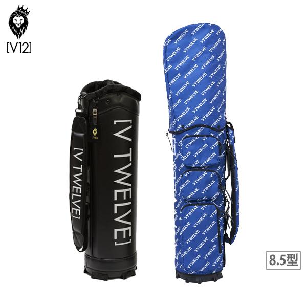 V12 着せ替えキャディバッグ メンズ レディース ヴィ