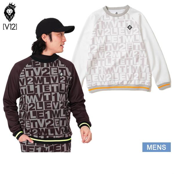 V12 今期モデルメンズLサイズ