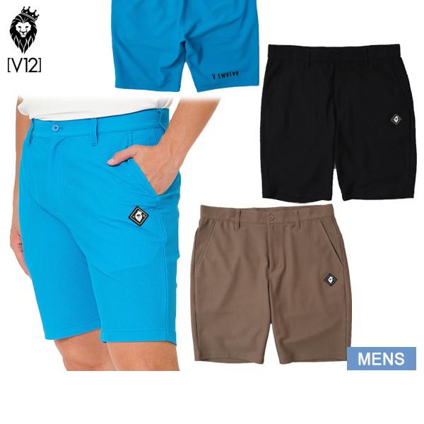 V12 ショートパンツ V12] ゴルフ レディース ショートパンツ WS SHORTS | 【公式通販】