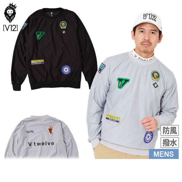 V12 ヴィトゥエルブブルゾン サイズM □991 V12 ヴィトゥエルブブルゾン サイズM □991 V12 - TEAM BLOUSON