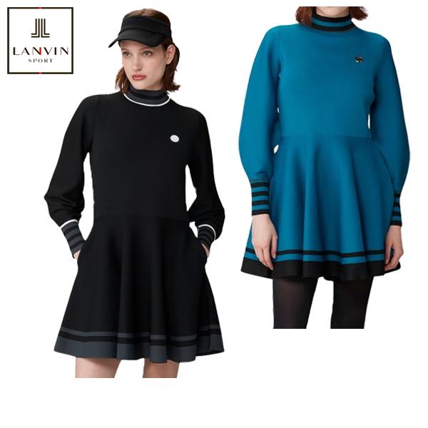 タイムセール9/11 13:00迄10％OFF】ワンピース レディース ランバン  