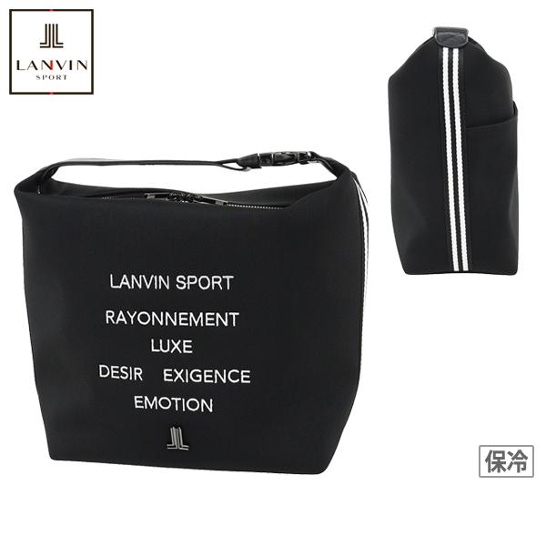 LANVIN SPORT カートバッグ メンズ レディース ランバン