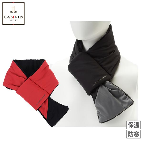 マフラー メンズ レディース ランバン スポール Lanvin Sport 日本正規品 22 秋冬 新作 ゴルフ Vmu0223a4 Vmu0223a4 22 T On ゴルフウェア 通販 Yahoo ショッピング