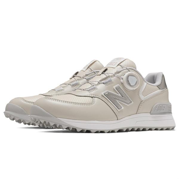 New Balance UGS574A3 ブラウンゴルフシューズ 28cm New Balance ニューバランス スニーカー UGS574 UGS574A3 ゴルフ