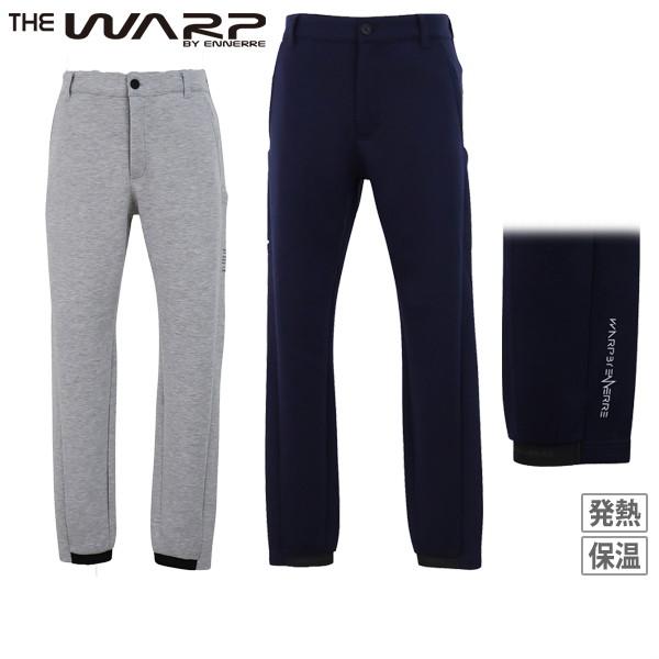 70％OFFセール】ロングパンツ メンズ ザ ワープ バイ エネーレ