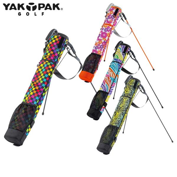 【30％OFFセール】クラブケース メンズ レディース ヤックパック ゴルフ YAKPAK GOLF 日本正規品  ゴルフ yp-301rb YAKPAK（ヤックパック） 【30％OFFセール】クラブケース メンズ