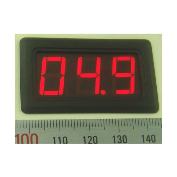 HF3000 (IN3000) DC20V