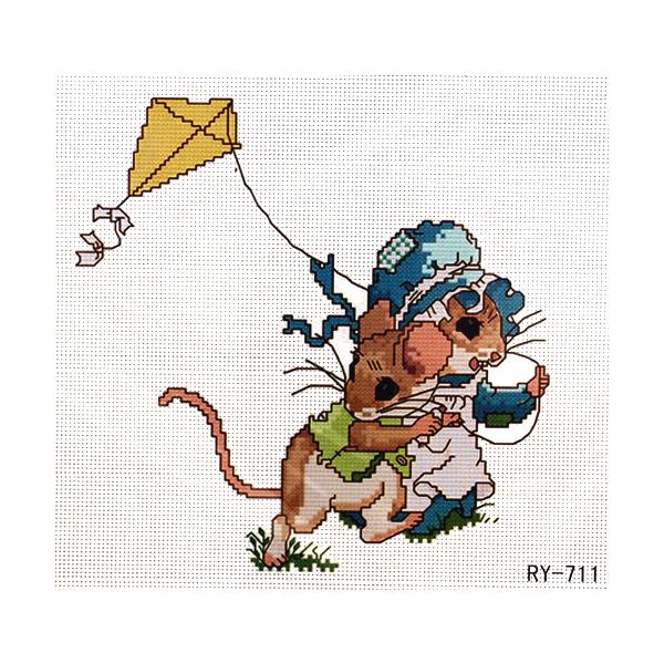 とど〜ん　② ＋ねずみ まさかの《○○ネズミ!?》が登場!!!!【青鬼オンライン