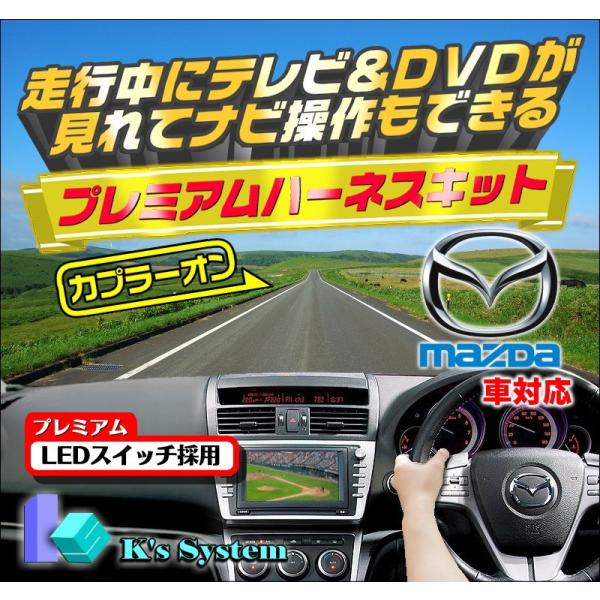 MPV LY3P H18.2`H22.6 }c_[J[IvVHDDir(BOSETEhȂ) ser+ir삪łerLbg(TN-117HW)