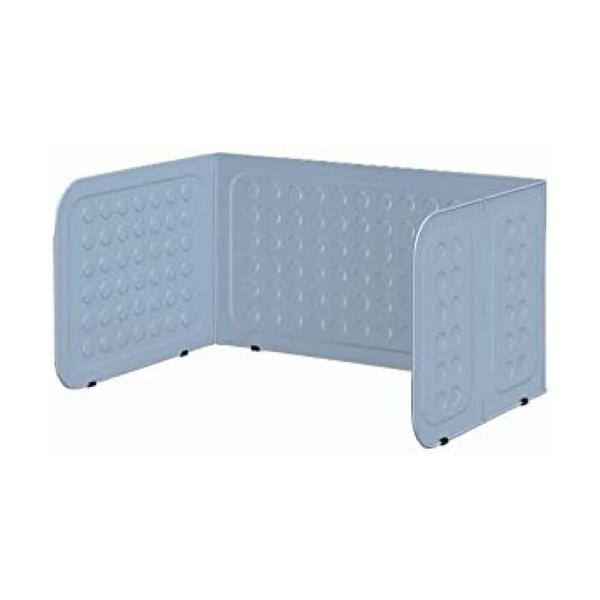 サイズ・60cmコンロ時：（約)幅66cm×奥行44cm×高さ35.3cmサイズ・75cmコンロ時：（約)幅88cm×奥行44cm×高さ35.3cm材質：亜鉛メッキ鋼板/塗装（ベラスコート）/ステンレス・ニトリルゴム