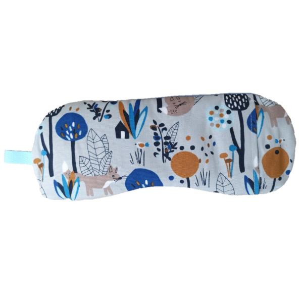 商品サイズ：約 W21cm D9cm H1cm商品重量：160g原料：塩、緑豆、ラベンダー＆カモミール素材：コットン100%