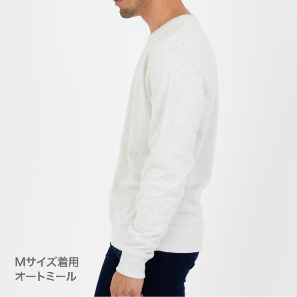 トレーナー メンズ 無地 Printstar プリントスター クルーネックライトトレーナー Mlc 上 トップス メンズ 裏毛 裏パイル スポーツ ペアルック S 2xl Buyee Buyee Japanese Proxy Service Buy From Japan Bot Online