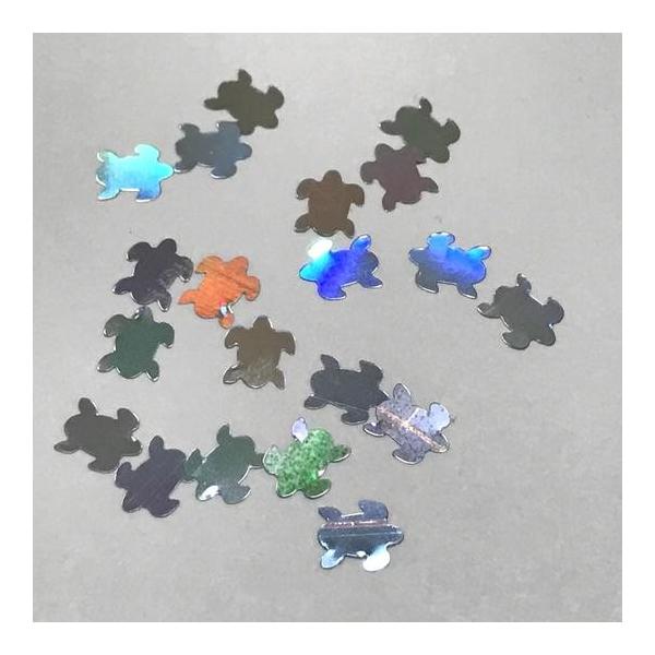 ウミガメのホログラムa シルバー オーロラ ホヌ 海亀 海ガメ ネイル レジン封入 パーツ マリンモチーフ ハンドメイドパーツ Buyee Buyee Japanese Proxy Service Buy From Japan Bot Online