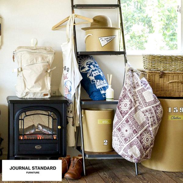 メンズ ラダーシェルフ 家具 男前 ジャーナルスタンダードファニチャー
