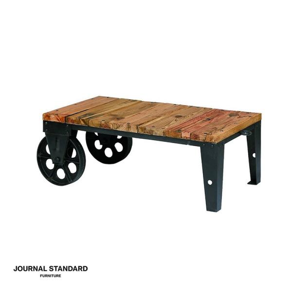 ローテーブル JOURNAL STANDARD FURNITURE ジャーナル