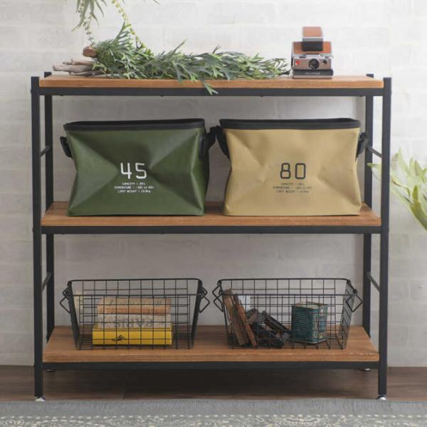 [{bNX  ܂肽  [ SLOWER XE[ HANG STOCK nOXgbN Xg[W 20L