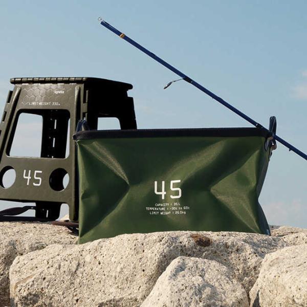 [{bNX  ܂肽  [ SLOWER XE[ HANG STOCK nOXgbN Xg[W 35L