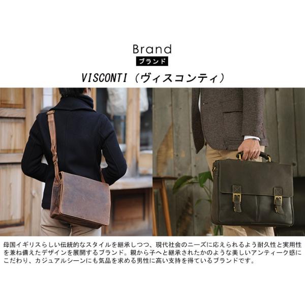 ショルダーバッグ メンズ 本革 Visconti 牛革 フラップショルダー 斜めがけ 大人 ヴィンテージ 大きめ Buyee Buyee Japanese Proxy Service Buy From Japan Bot Online